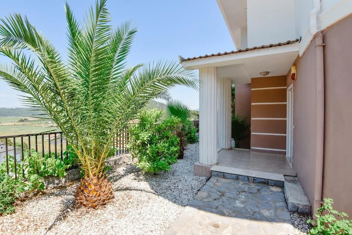 Villa Maya The Royal Links Sarigerme