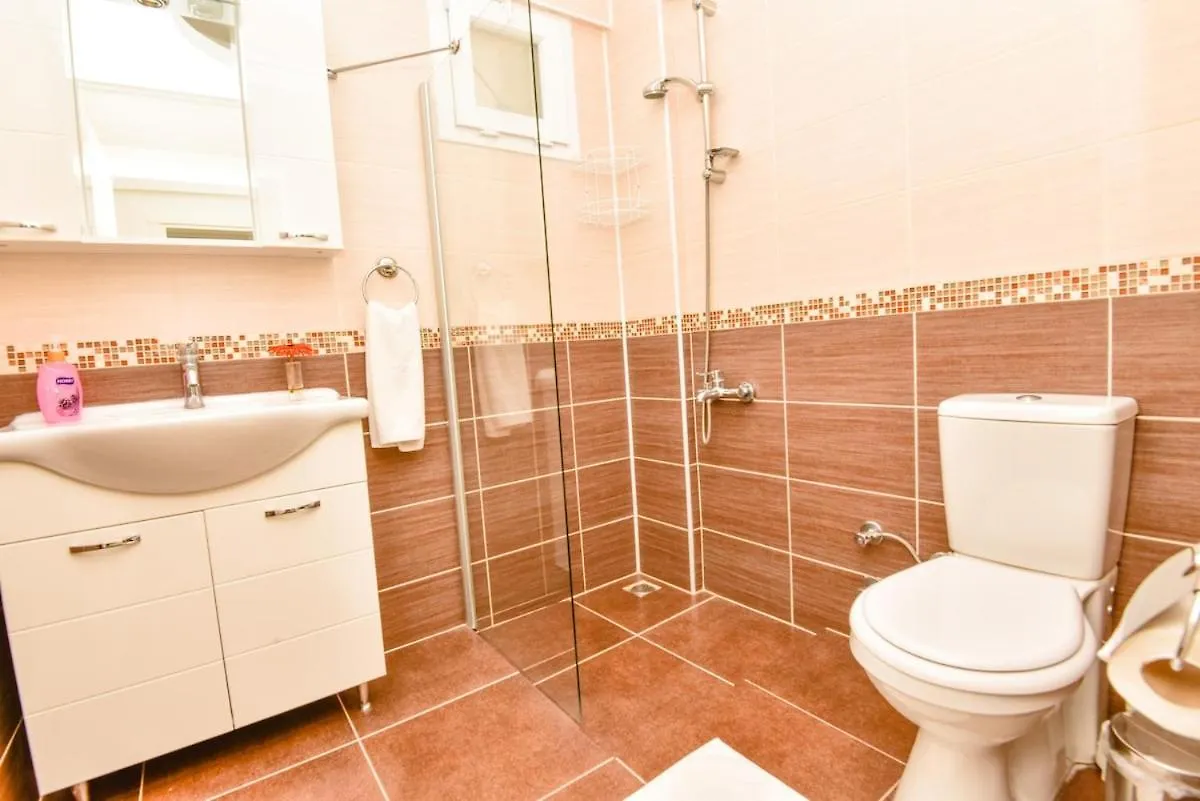 Villa Maya The Royal Links Sarigerme