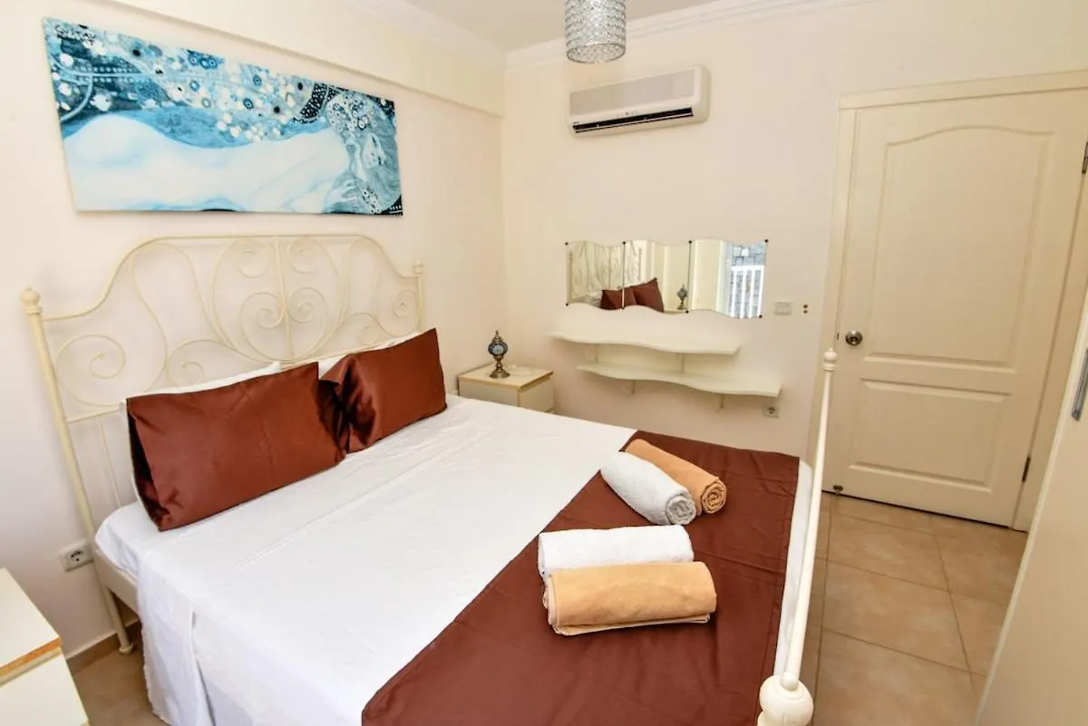 Villa Maya The Royal Links Sarigerme