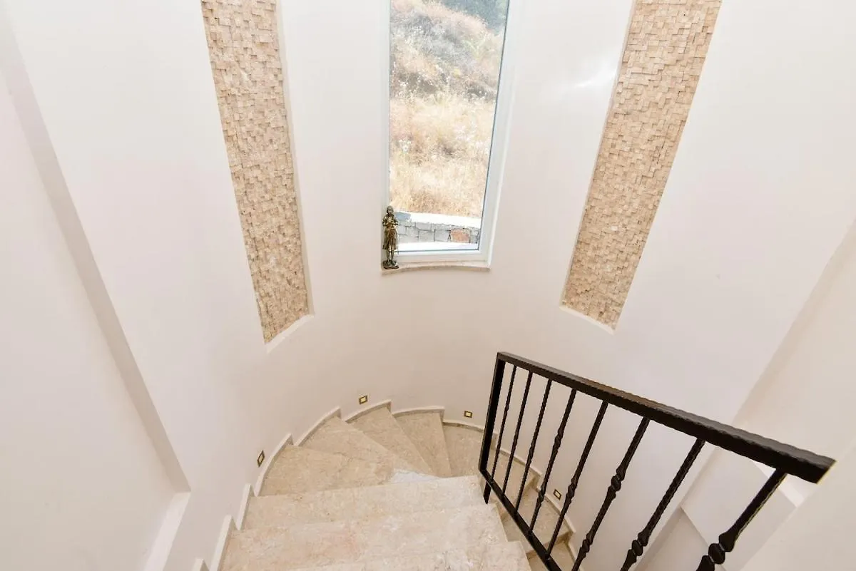 Villa Maya The Royal Links Sarigerme