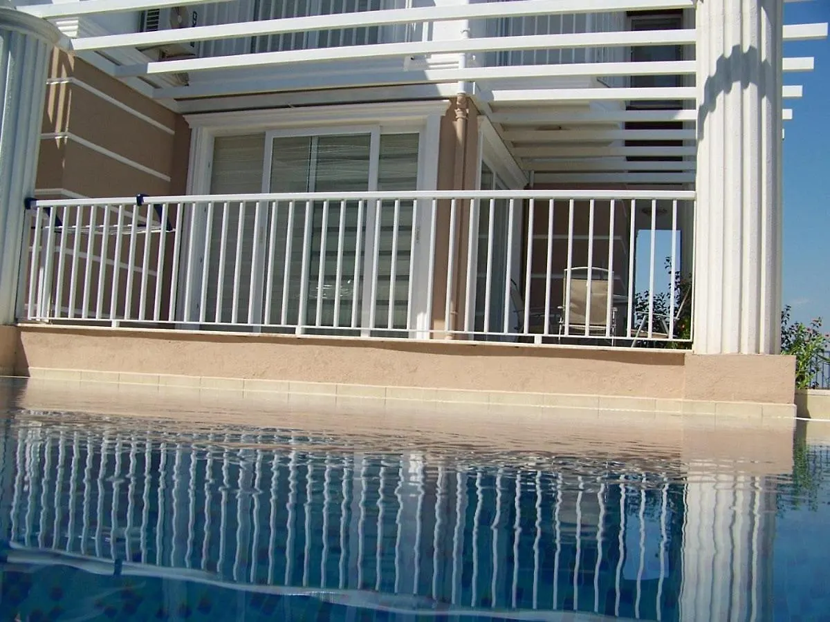 Villa Maya The Royal Links Sarigerme